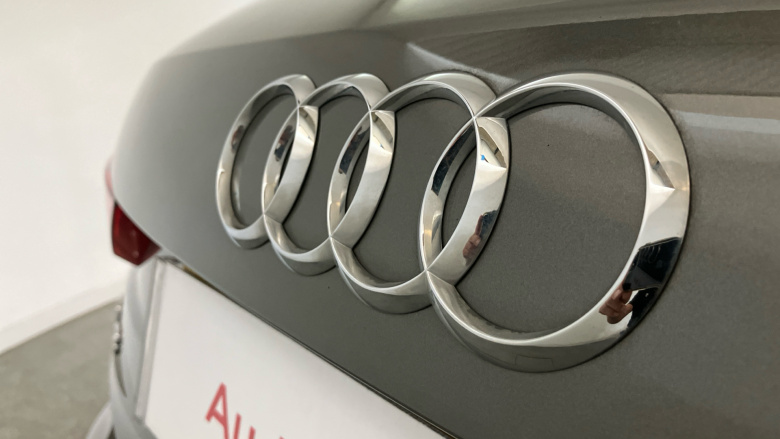 Audi Q3 35 TDI Black Edition 5dr S Tronic Diesel Estate